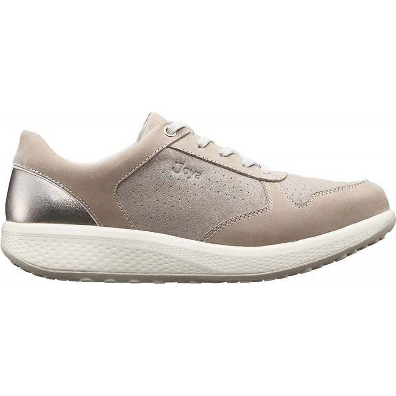 SNEAKER JEWEL BRITT W BEIGE_FW