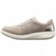 SNEAKER JEWEL BRITT W BEIGE_FW