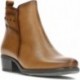 BOOTIES PEPE MENARGUES BORCHIE 20409 CUERO