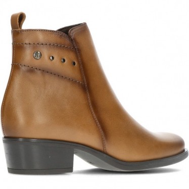 BOOTIES PEPE MENARGUES BORCHIE 20409 CUERO