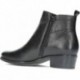 BOOTIES PEPE MENARGUES BORCHIE 20409 NEGRO