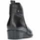 BOOTIES PEPE MENARGUES BORCHIE 20409 NEGRO