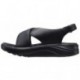 SANDALI GIOIELLO LISBON W BLACK