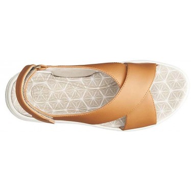 SANDALI GIOIELLO LISBON W LIGHT_BROWN