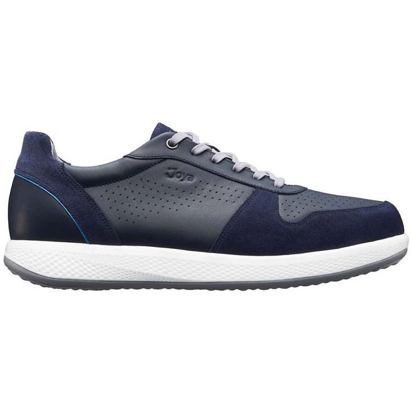 SNEAKER SVEN JEWEL DARK_BLUE