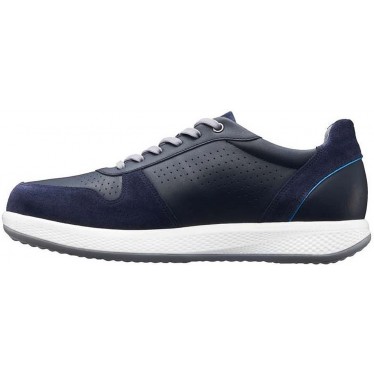 SNEAKER SVEN JEWEL DARK_BLUE