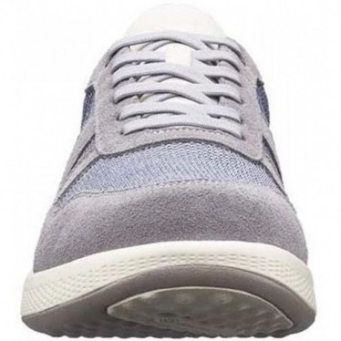 SNEAKER SVEN JEWEL GREY