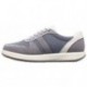 SNEAKER SVEN JEWEL GREY