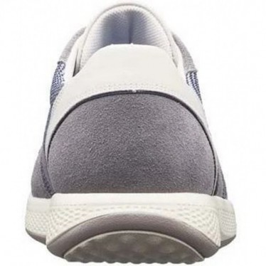 SNEAKER SVEN JEWEL GREY