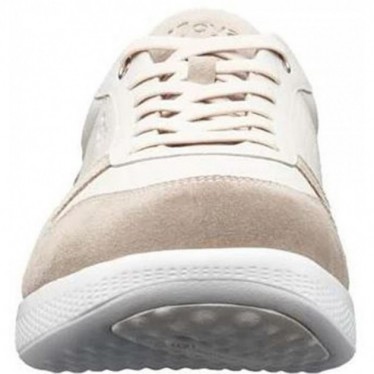 SNEAKER SVEN JEWEL WHITE