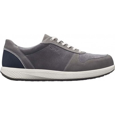 SNEAKER SVEN JEWEL GREY_II