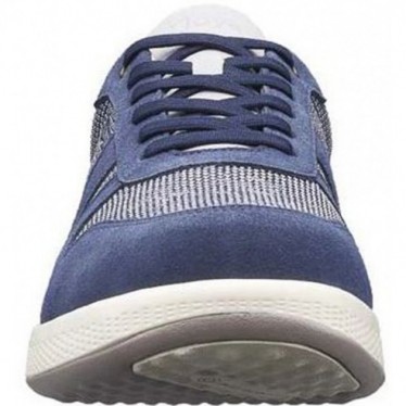 SNEAKER SVEN JEWEL BLUE