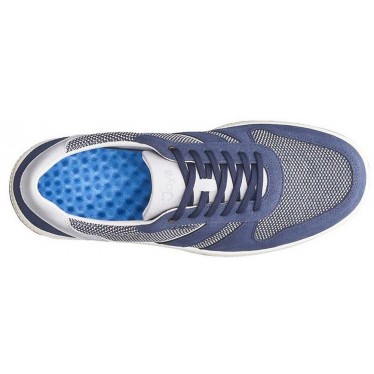 SNEAKER SVEN JEWEL BLUE