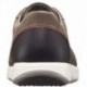 SNEAKER SVEN JEWEL BROWN