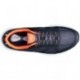 SNEAKERS GIOIELLO CANCUN II BLACK_ORANGE