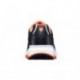 SNEAKERS GIOIELLO CANCUN II BLACK_ORANGE