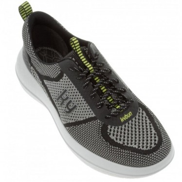 SCARPE KYBUN MEILEN BLACK_GREY