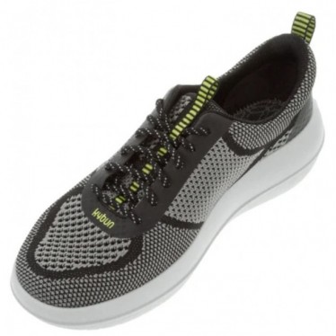 SCARPE KYBUN MEILEN BLACK_GREY