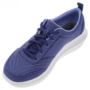 Scarpe KYBUN BAUMA W BLUE