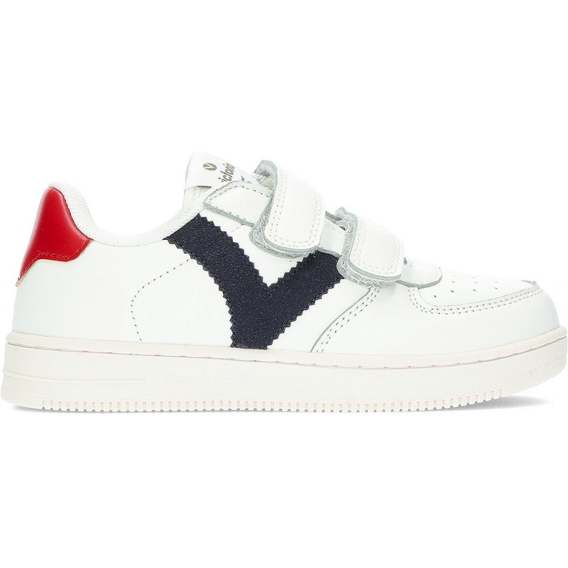 SNEAKERS VICTORIA 1124104 MARINO