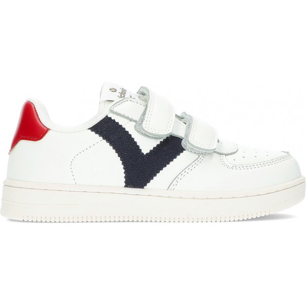 SNEAKERS VICTORIA 1124104 MARINO