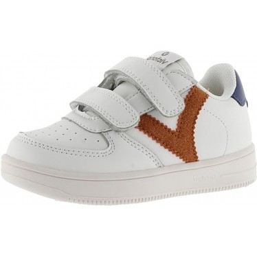 SNEAKERS VICTORIA 1124104 TEJA