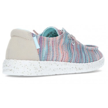 SCARPE TIZIO WENDY SOX SKY_BLUE_PINK