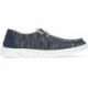 SCARPE TIZIO WENDY SOX NAVY