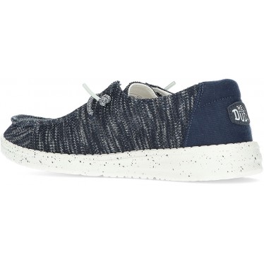 SCARPE TIZIO WENDY SOX NAVY