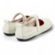 BALLERINE CAMPER DESTRA RAGAZZA K201402 BLANCO_007