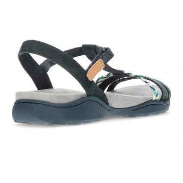 SANDALI CLARKS AMANDATEALITE NAVY