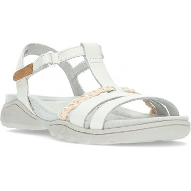 SANDALI CLARKS AMANDATEALITE WHITE