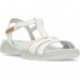 SANDALI CLARKS AMANDATEALITE WHITE