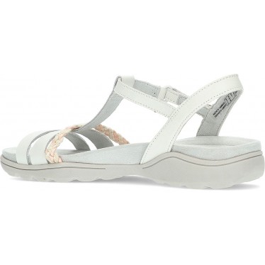 SANDALI CLARKS AMANDATEALITE WHITE