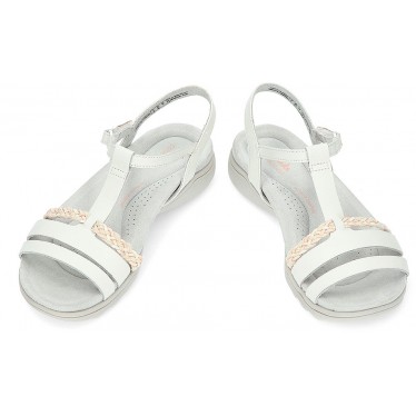 SANDALI CLARKS AMANDATEALITE WHITE