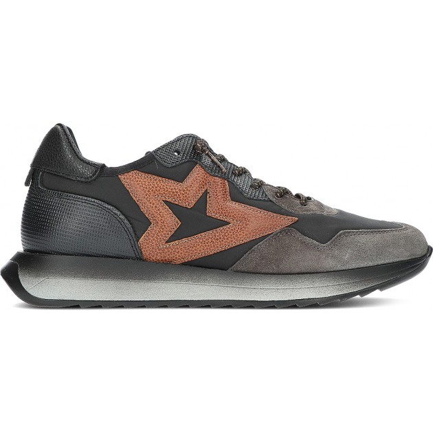 CETTI SPORT ANTE MONTBLANC C-1311 NEGRO CETTI SPORT ANTE MONTBLANC C-1311 NEGRO