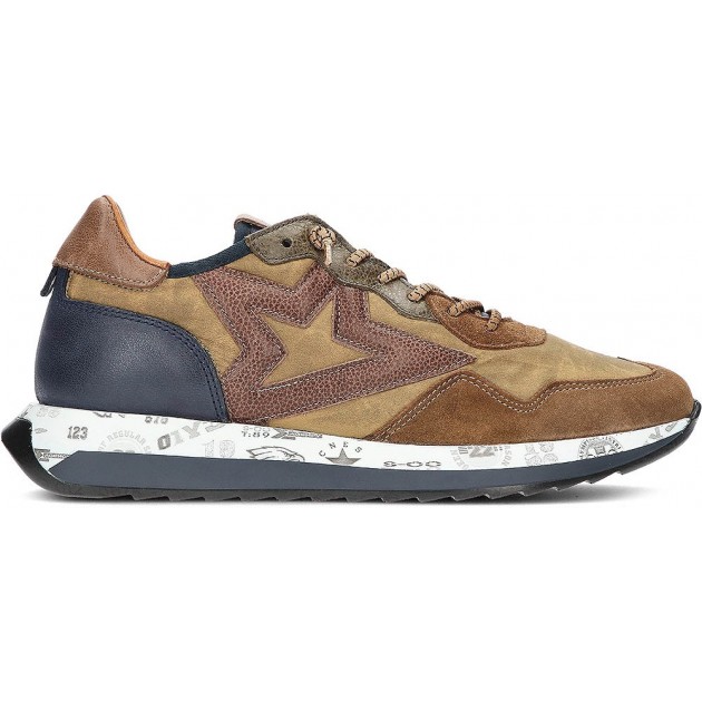 CETTI SPORT ANTE MONTBLANC C-1311 SIENA CETTI SPORT ANTE MONTBLANC C-1311 SIENA