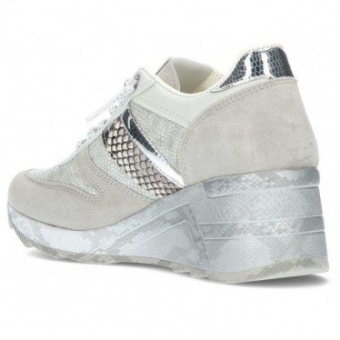 SNEAKERS CETTI PITON C-1145 VAPOR