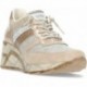 SNEAKERS CETTI PITON C-1145 TAUPE