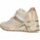 SNEAKERS CETTI PITON C-1145 TAUPE