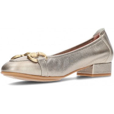 SABRINAS CELINE SRA BALLERINE 23046 DORADO