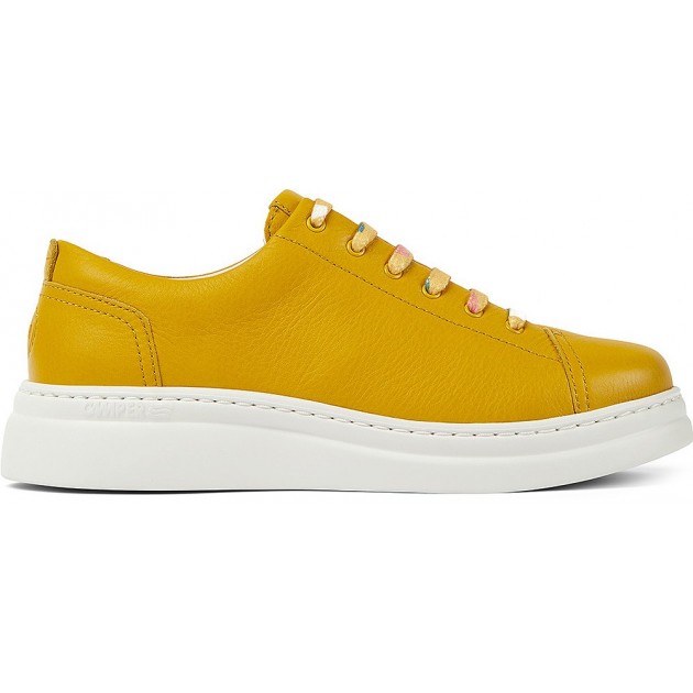 CAMPER SPORTIVO K200645 SECONDO POSTO AMARILLO CAMPER SPORTIVO K200645 SECONDO POSTO AMARILLO