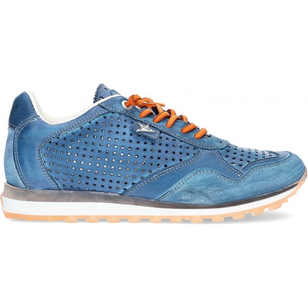 SNEAKERS CETTI NATURA C-848 NARANJA SNEAKERS CETTI NATURA C-848 NARANJA