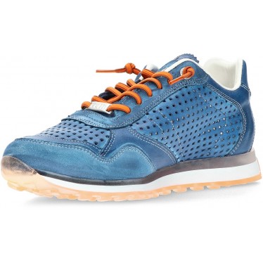 SNEAKERS CETTI NATURA C-848 NARANJA