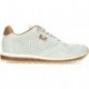 SNEAKERS CETTI NATURA C-848 BLANCO