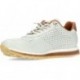 SNEAKERS CETTI NATURA C-848 BLANCO