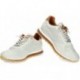 SNEAKERS CETTI NATURA C-848 BLANCO