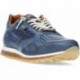 SNEAKERS CETTI NATURA C-848 NAVY