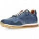 SNEAKERS CETTI NATURA C-848 NAVY