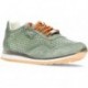 SNEAKERS CETTI NATURA C-848 VERDE